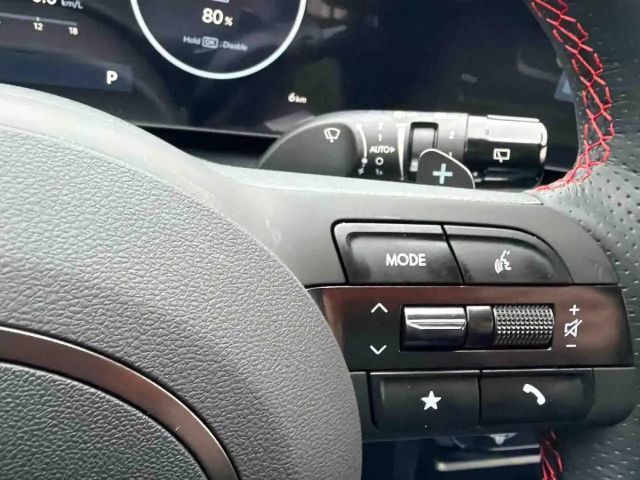 Hyundai Tucson 1.6 N Line Prime T-GDi