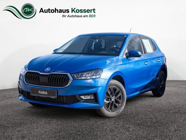 Skoda Fabia 1.0 TSI Selection