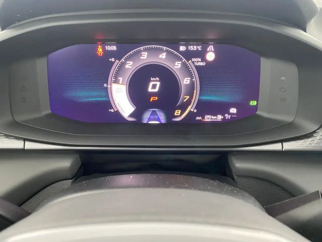 Cupra Terramar 2.0 TSI VZ