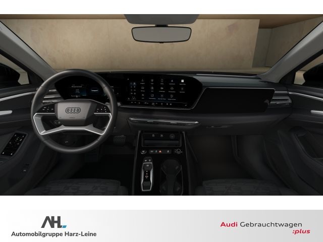 Audi A5 Quattro S-Tronic