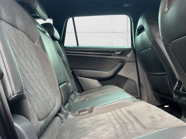 Skoda Kodiaq 1.5 TSI Sportline