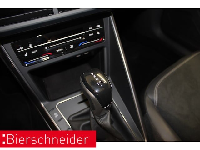 Volkswagen Polo 1.0 TSI DSG Style