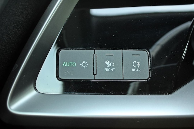 Audi A3 35 TDI S-Tronic Sportback