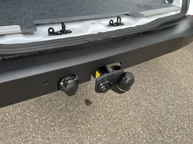 Volkswagen Transporter Lang Plus T7