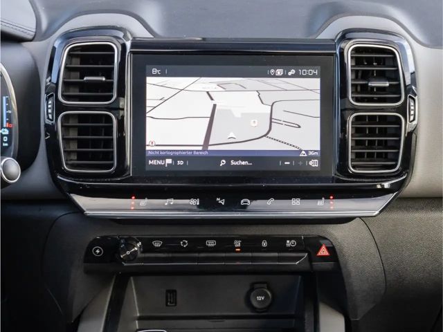 Citroën C5 Aircross Hybrid Pack Shine