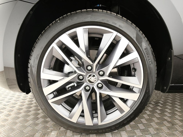 Skoda Octavia Combi Selection