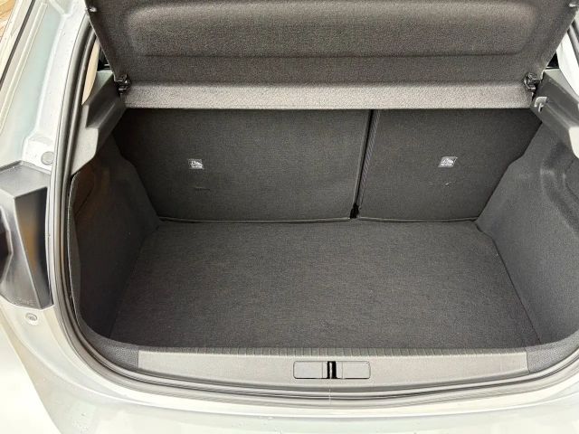 Opel Corsa Edition F Edition