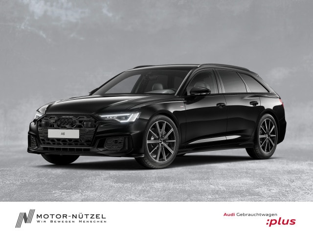 Audi A6 45 TDI Avant Quattro S-Line S-Tronic