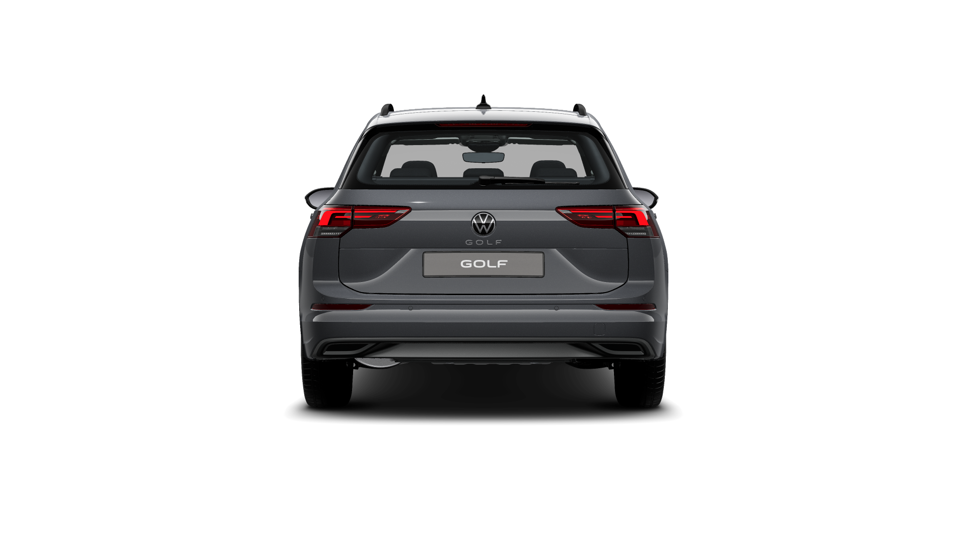 Volkswagen Golf 2.0 TDI Life Variant