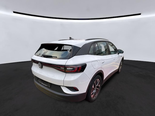 Volkswagen ID.4 Performance Pro
