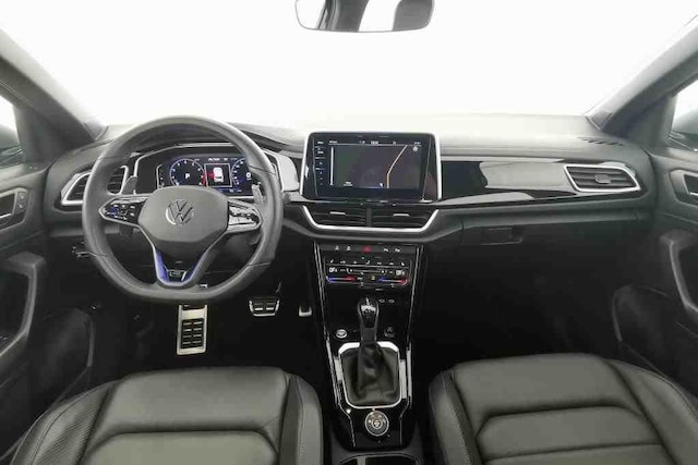 Volkswagen T-Roc 2.0 TSI 4Motion DSG IQ.Drive