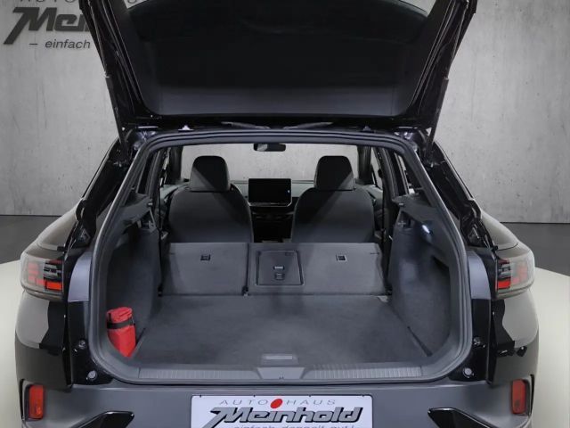Volkswagen ID.4 4Motion GTX