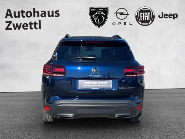 Citroën C5 Aircross Max