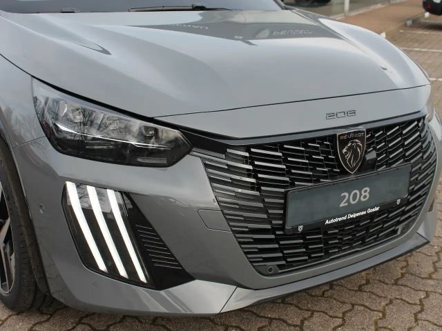 Peugeot 208 GT-Line