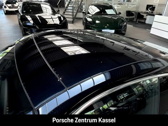 Porsche 992 Carrera Coupé S