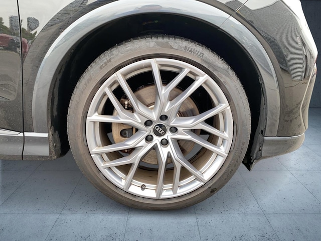 Audi Q4 e-tron 50 Quattro