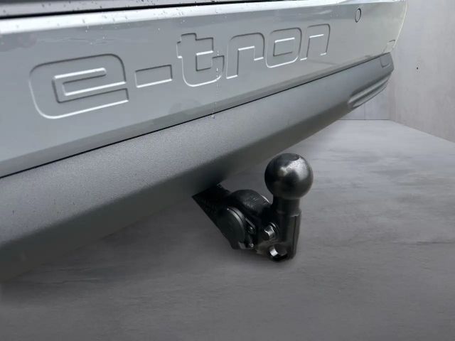 Audi Q4 e-tron Quattro