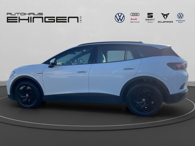 Volkswagen ID.4 Pure