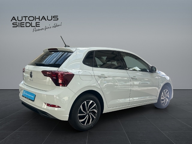 Volkswagen Polo 1.0 TSI
