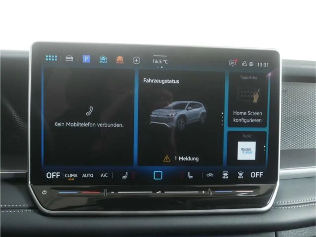 Volkswagen Tayron 1.5 eTSI DSG Life