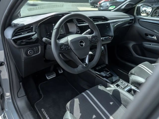 Opel Corsa GS-Line Grand Sport