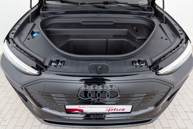 Audi Q6 e-tron Quattro