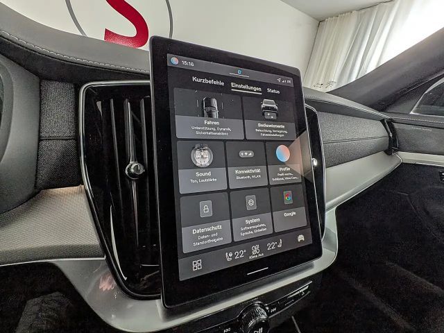 Volvo XC90 AWD T8 Ultra