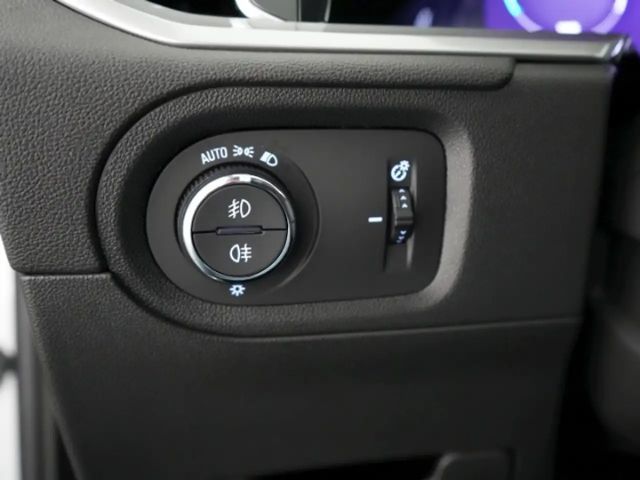 Opel Grandland X GSe