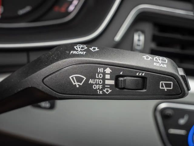 Audi A4 35 TDI Avant S-Tronic