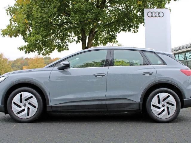 Audi Q4 e-tron 35