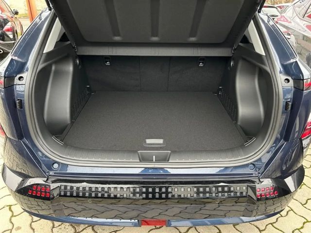 Hyundai Kona 64 kWh Electric