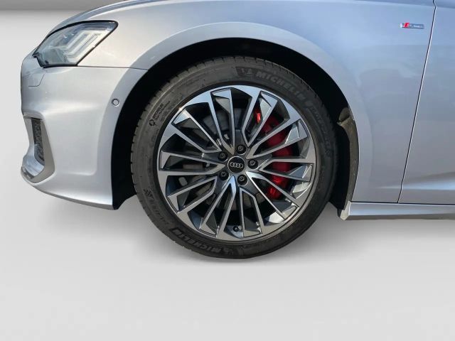 Audi A6 Quattro S-Tronic Sport