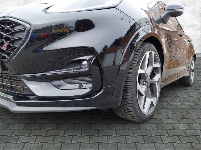 Ford Puma ST Line