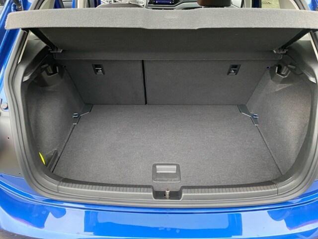 Volkswagen Polo 1.0 *LED *NAVI *SITZHZG *TEMPO *VIRTUAL *