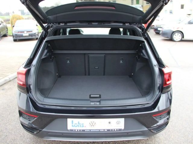 Volkswagen T-Roc 1.5 TSI Sport