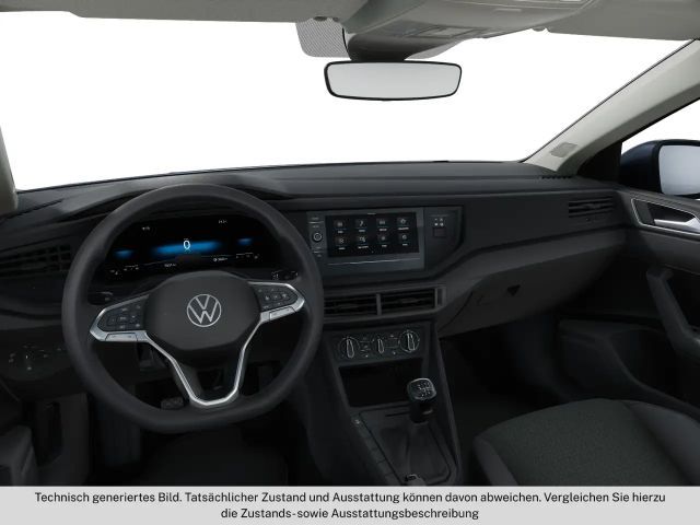 Volkswagen Taigo 4Me TSI