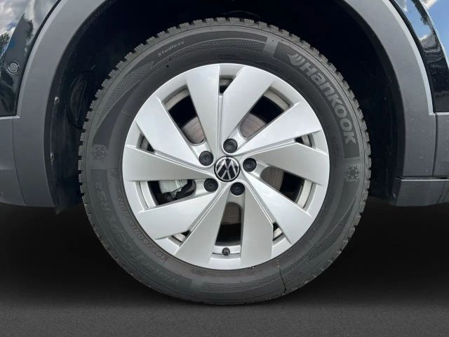 Volkswagen T-Cross 1.5 TSI DSG Life