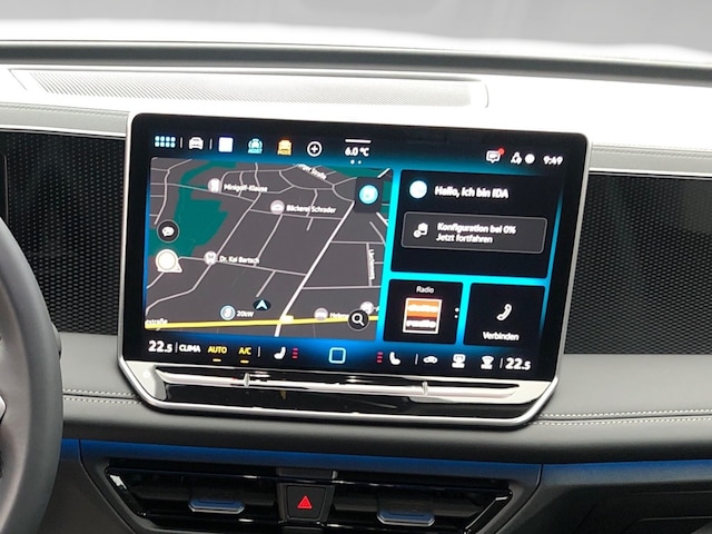 Volkswagen Tiguan 2.0 TDI DSG Life