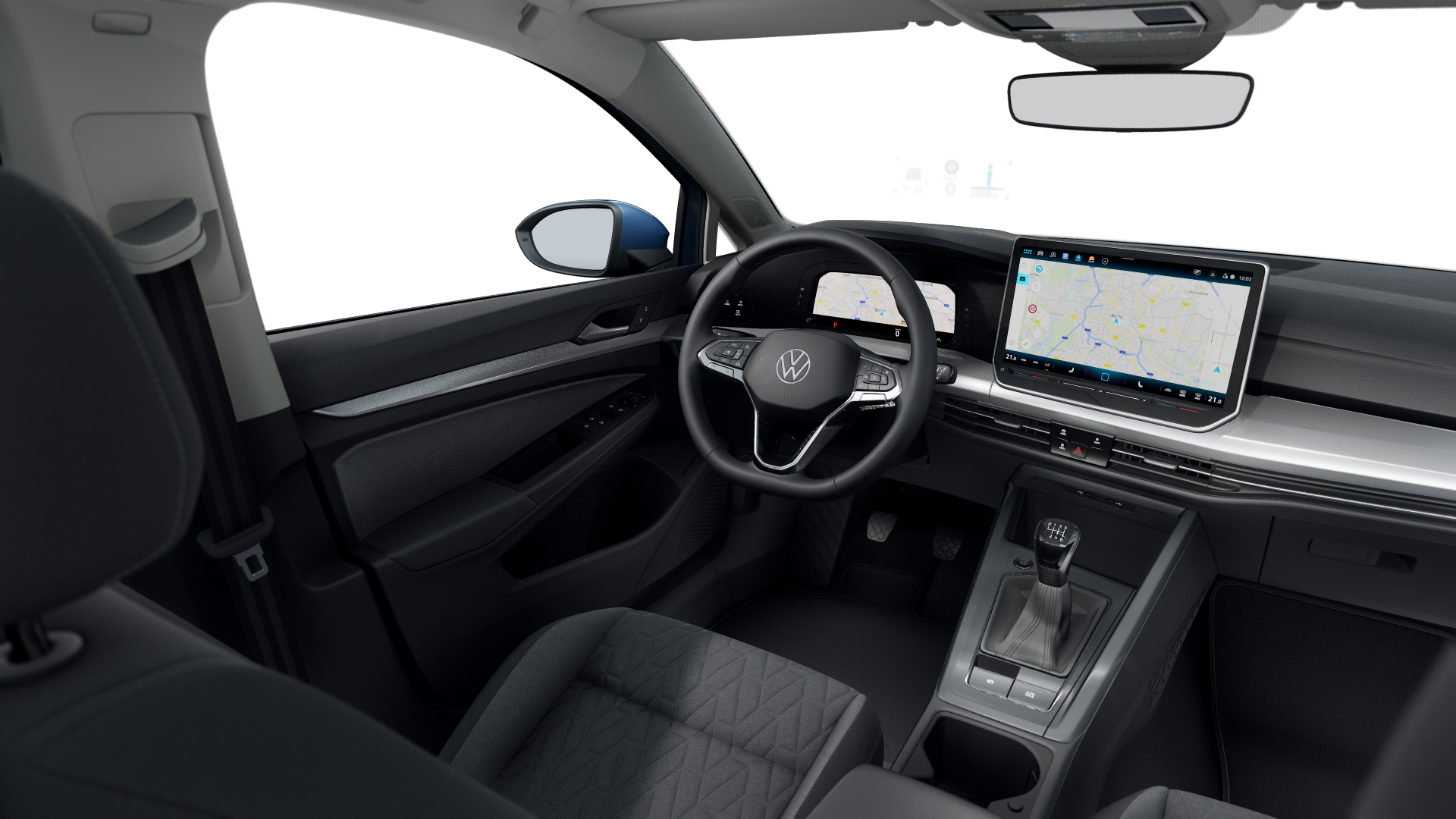 Volkswagen Golf Golf VIII Life