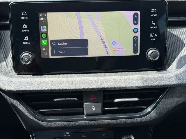 Skoda Scala Selection