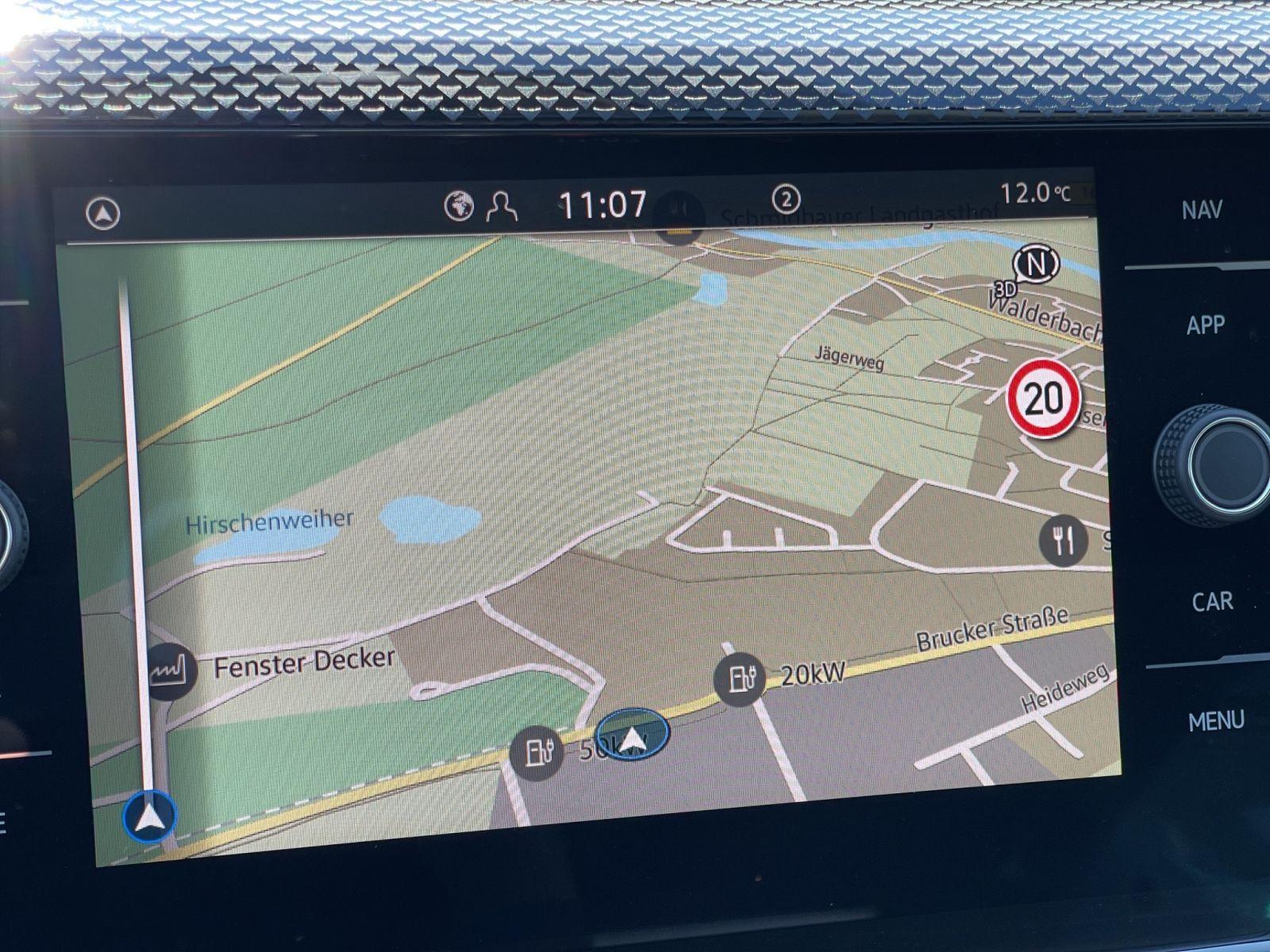 Volkswagen Taigo 1.0 TSI Life