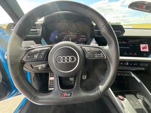 Audi RS3 Quattro