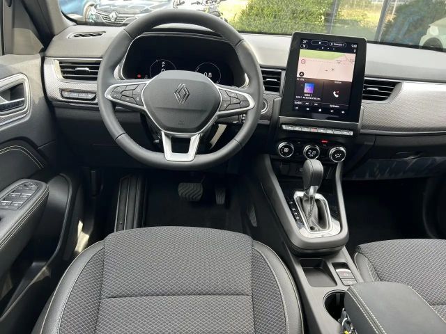 Renault Arkana EDC Hybrid Techno