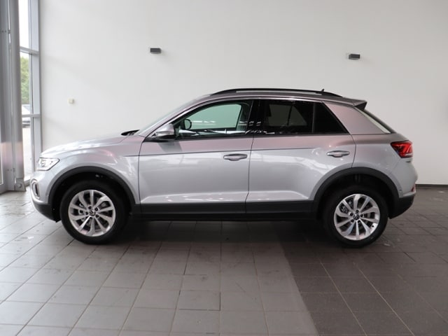 Volkswagen T-Roc 1.0 TSI