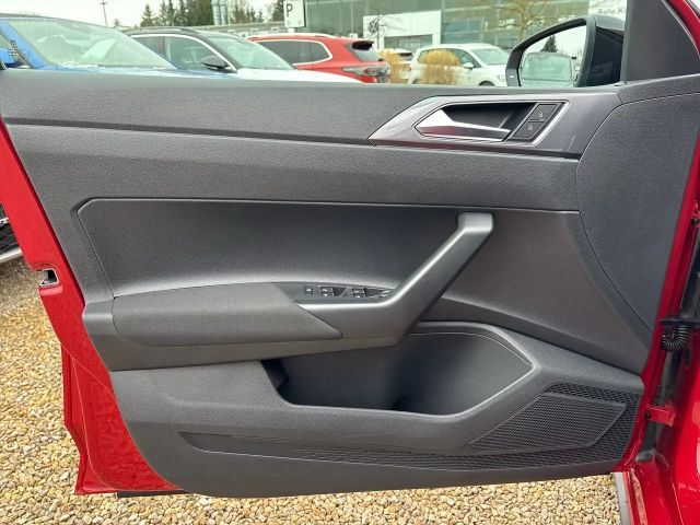 Volkswagen Polo DSG GTI Sport