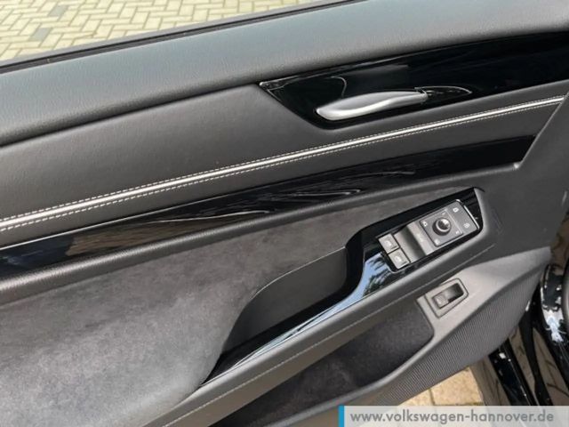 Volkswagen ID.7 IQ.Drive Pro Tourer