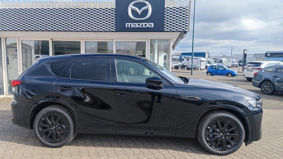 Mazda CX-60 e-Skyactiv