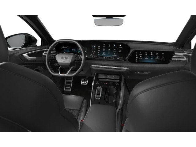 Audi A5 Avant Quattro S-Tronic