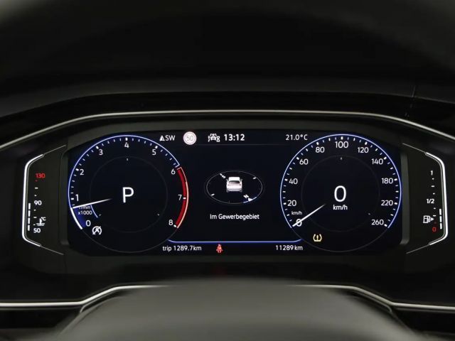 Volkswagen Taigo DSG Style