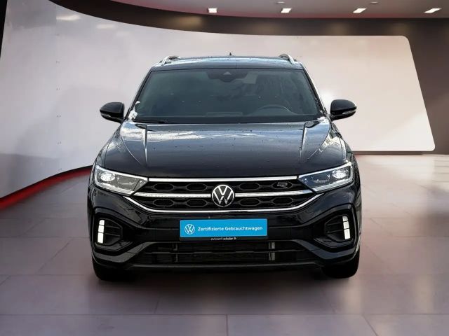 Volkswagen T-Roc DSG R-Line